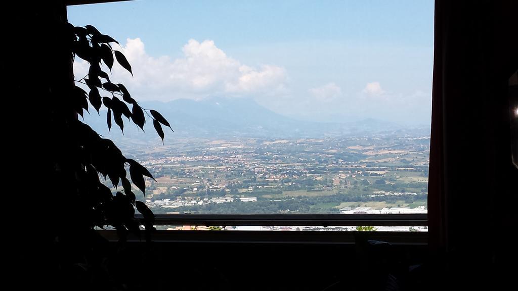 Grande Albergo Abruzzo Chieti Extérieur photo