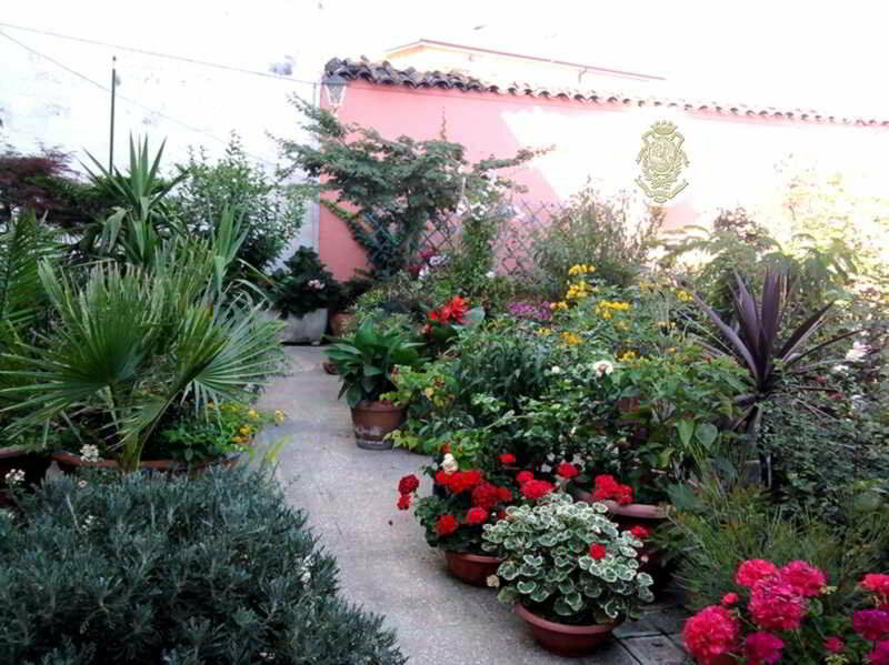 Grande Albergo Abruzzo Chieti Extérieur photo