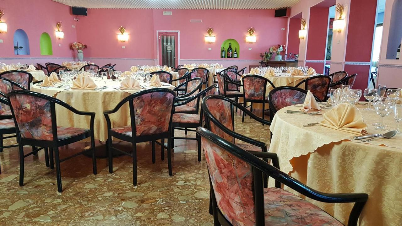 Grande Albergo Abruzzo Chieti Extérieur photo